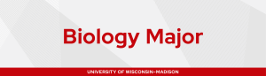 Biology Major