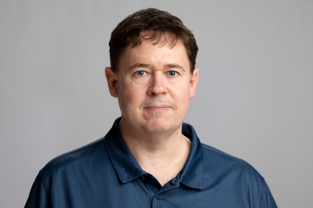 Photo of Brian Asen