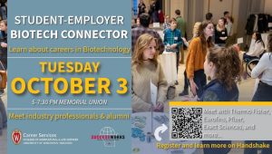 Biotech Connector October 3, 2023