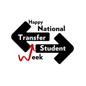 National Transfer Student Week