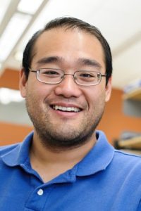 Garret Suen