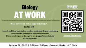 Biology at Work - Oct 22